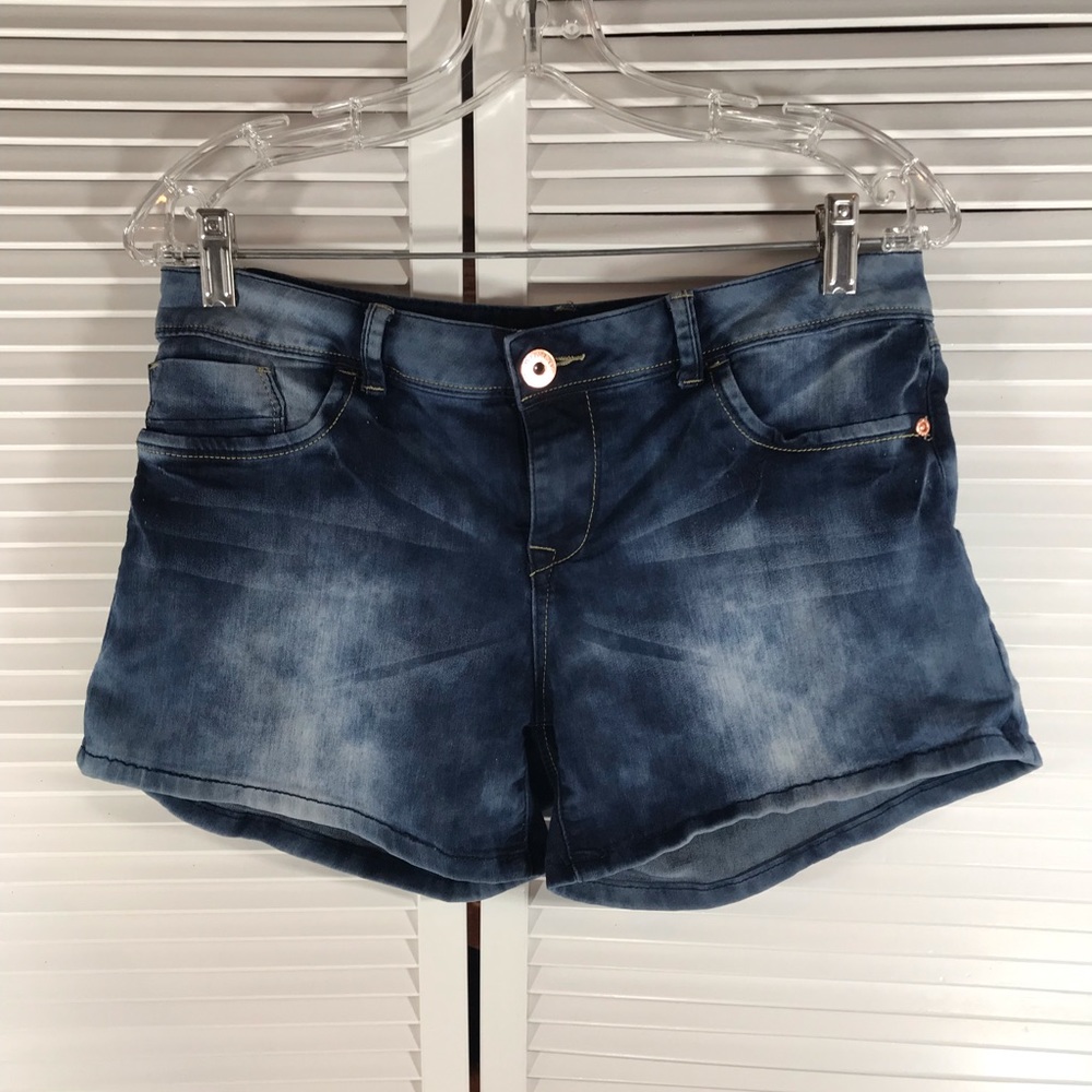Bongo Jean Shorts Sz 13 ❤️Final $ Cut❤️